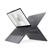 Lenovo Ideapad Slim 3 15IRH10 Intel Core I5 13420H 40GB 1tb SSD + 1tb SSD Windows 11 Home 15.3" Wuxga (1920X1200) IPS 300NITS Taşınabilir Bilgisayar IP83K100Q0TRH12 + Zetta Çanta thumbnail 5