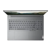 Lenovo Ideapad Pro 5 16IMH9 Intel Core Ultra 5 125H 16GB 512GB 6GB/RTX3050 16" 2k OLED 400NITS 120Hz Eyesafe Freedos 6GB/RTX3050 16" 2k OLED 400NITS 120Hz Eyesafe 83D40082TRF01 + Zettaçanta thumbnail 5