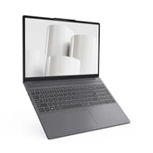 Lenovo Ideapad Slim 3 15IRH10 Intel Core I5 13420H 40GB 1tb SSD + 1tb SSD Windows 11 Home 15.3" Wuxga (1920X1200) IPS 300NITS Taşınabilir Bilgisayar IP83K100Q0TRH12 + Zetta Çanta thumbnail 4