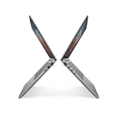 Lenovo Ideapad Slım 5 Intel Core I7 13620H 64GB Ddr5 4tb SSD Intel UHD Graphics 16" 2.8k (2880X1800) OLED 500NITS 120Hz Windows 11 Pro Taşınabilir Bilgisayar 83HS009PTRP24 + Zettaçanta thumbnail 3