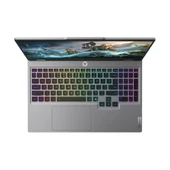 Lenovo Loq 15AHP10 Amd Ryzen 7 250 Aı 80GB Ddr5 2tb SSD 8GB/RTX5060 100W Gddr7 15.6" Fhd (1920X1080) IPS 300NITS 144Hz Freedos Gaming BILG.83JG008UTRF24+ZETTAÇANTA - 3