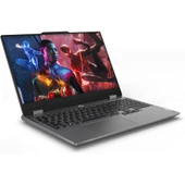Lenovo Loq 15ARP9 Amd Ryzen 5 7235HS 96GB Ddr5 2tb SSD Windows 11 Home RTX4050 6gb 105W 15.6" Fhd (1920X1080) IPS 300NITS 144Hz Gaming Laptop 83JC00H4TRH53 + Zetta Çanta thumbnail 2