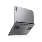Lenovo Loq 15AHP10 Amd Ryzen 7 250 16GB Ddr5 1tb SSD Windows 11 Pro RTX5060 8gb 100W 15.6" Fhd (1920X1080) IPS 300NITS 144Hz Gaming Laptop 83JG006ETRP03 + Zetta Çanta thumbnail 4