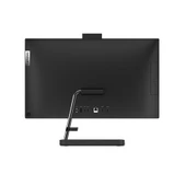 Lenovo Ideacentre Aıo 3 24IAP7 Intel Core I5 12450H 48GB 2tb SSD WIN11PRO 23.8" Fhd (1920X1080) IPS 250NITS All In One Bilgisayar Siyah F0GH01J1TRP24+ZETTAUSBBELLEK thumbnail 4