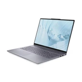 Lenovo Ideapad 5 2-In-1 16AIL10 Intel Core Ultra 5 225U Aı 16GB 256GB SSD 16" Wuxga IPS 300NITS WIN11PRO Dokunmatik +Lenovo® Digital Pen2 Bilgisayarr 83KS0005TRP01+ZETTAÇANTA thumbnail 5
