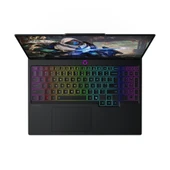 Lenovo Legion 5 15IRX10 Intel Core I7 13650HX 80GB Ddr5 6tb SSD RTX5070 8gb Gddr7 115W Windows 11 Pro 15.1" Wqxga (2560X1600) OLED 1000NITS 165Hz Taşınabilir Bilgisayar W83LY00CJTRP41 + Zetta Çanta thumbnail 4