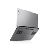 Lenovo Loq 15AHP10 Amd Ryzen 7 250 24GB Ddr5 1tb SSD Windows 11 Home RTX5050 8gb 100W 15.6" Fhd (1920X1080) IPS 300NITS 144Hz Gaming Laptop 83JG006ATRH10 + Zetta Çanta thumbnail 5