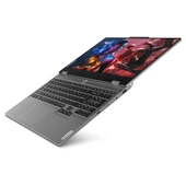 Lenovo Loq 15ARP9 Amd Ryzen 5 7235HS 80GB Ddr5 256GB SSD Windows 11 Pro RTX4050 6gb 105W 15.6" Fhd (1920X1080) IPS 300NITS 144Hz Gaming Laptop 83JC00H4TRP43 + Zetta Çanta thumbnail 4