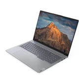 Lenovo Thinkbook 16 G7 Ryzen 5 7535HS 48GB Ddr5 4tb SSD Amd Radeon 660M 16" Wuxga IPS 300NITS Freedos Taşınabilir Bilgisayar 21MW000PTRF20 + Zettaçanta thumbnail 3