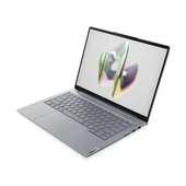 Lenovo Thinkbook 14 G8 Ial Intel Core Ultra 7 255H 64GB Ddr5 1tb SSD Intel Arc 140T 14" Wuxga IPS 300NITS Windows 11 Pro Taşınabilir Bilgisayar 21SJ007BTXH22 + Zettaçanta thumbnail 3