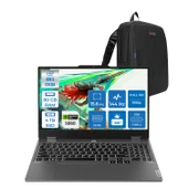 Lenovo Loq 15IRX10 Intel® Core I5-13450HX 80GB Ddr5 4tb SSD 15.6" 8GB/RTX5060 100W (1920X1080) IPS 300NITS 144Hz, G-Sync® Freedos Gaming BILG.83JE00JMTRF25+ZETTAÇANTA thumbnail 1