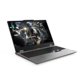 Lenovo Loq 15IRX10 Intel Core I7 13650HX 16GB Ddr5 512GB SSD RTX5060 8gb 100W Windows 11 Home 15.6" Fhd (1920X1080) IPS 300NITS 144Hz 100% Srgb Taşınabilir Bilgisayar 83JE00J5TRH01 + Zetta Çanta thumbnail 2