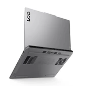 Lenovo Loq 15IRX10 Intel® Core I5-13450HX 48GB Ddr5 2tb SSD 15.6" 8GB/RTX5060 100W (1920X1080) IPS 300NITS 144Hz, G-Sync® Windows 11 Home Gaming BILG.83JE00JMTRH14+ZETTAÇANTA thumbnail 5