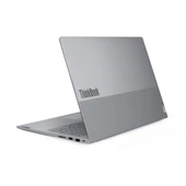 Lenovo Thinkbook 16 Gen 8 Ial Intel Core Ultra 5 225U 80GB Ddr5 6tb SSD Windows 11 Pro Intel Aı Boost 16 Inç Wuxga (1920 x 1200) IPS 300NITS Taşınabilir Bilgisayar 21SK007VTXP48 + Zetta Çanta thumbnail 5