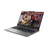 Lenovo Loq Intel Core I5-13450HX 80GB Ddr5 4tb SSD 8GB/RTX5050/100W 15.6" Fhd IPS 300NITS 100% Srgb 144Hz Windows 11 Pro Taşınabilir Bilgisayar 83JE00JLTRH24 + Zettaçanta thumbnail 2