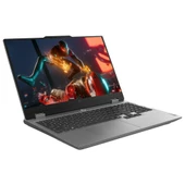 Lenovo Loq 15IRX10 Intel® Core I7-13700HX 24GB Ddr5 2tb SSD 15.6" 8GB/RTX5050 100W (1920X1080) IPS 300NITS 144Hz, G-Sync® WIN11PRO Gaming BILG.83JE00KMTRP04+ZETTAÇANTA thumbnail 4