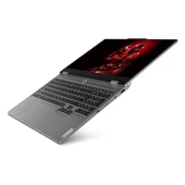 Lenovo Loq 15IRX10 Intel® Core I7-13650HX 96GB Ddr5 2tb SSD 15.6" 8GB/RTX5060 100W (1920X1080) IPS 300NITS 144Hz, G-Sync® WIN11HOME Gaming BILG.83JE00ETTRH29+ZETTAÇANTA thumbnail 4