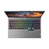 Lenovo Loq 15IRX10 Intel Core I7 13700HX 40GB Ddr5 4tb SSD RTX5050 8gb 100W Windows 11 Home 15.6" Fhd (1920X1080) IPS 300NITS 144Hz 100% Srgb Taşınabilir Bilgisayar W83JE00KKTRH22 + Zetta Çanta thumbnail 5