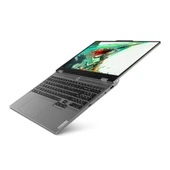 Lenovo Loq 15IRX10 Intel® Core I5-13450HX 24GB Ddr5 512GB SSD 15.6" 8GB/RTX5060 100W (1920X1080) IPS 300NITS 144Hz, G-Sync® Freedos Gaming BILG.83JE00JMTRF02+ZETTAÇANTA - 4