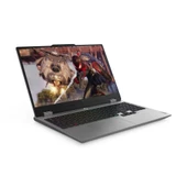 Lenovo Loq Intel Core I5-13450HX 80GB Ddr5 4tb SSD 8GB/RTX5050/100W 15.6" Fhd IPS 300NITS 100% Srgb 144Hz Windows 11 Pro Taşınabilir Bilgisayar 83JE00JLTRH24 + Zettaçanta thumbnail 3