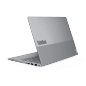 Lenovo Thinkbook 14 G8 Ial Intel Core Ultra 7 255H 32GB Ddr5 4tb SSD Intel Arc 140T 14" Wuxga IPS 300NITS Windows 11 Pro Taşınabilir Bilgisayar 21SJ007BTXH12 + Zettaçanta thumbnail 5