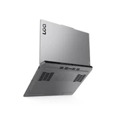 Lenovo Loq Amd Ryzen 7 250 40GB Ddr5 4tb SSD 8GB/RTX5050/100W 15.6" Fhd IPS 300NITS 100% Srgb 144Hz Freedos Taşınabilir Bilgisayar 15AHP1050F16 + Zettaçanta thumbnail 4