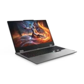 Lenovo Loq 15IRX10 Intel Core I7 13700HX 40GB Ddr5 4tb SSD RTX5050 8gb 100W Windows 11 Home 15.6" Fhd (1920X1080) IPS 300NITS 144Hz 100% Srgb Taşınabilir Bilgisayar W83JE00KKTRH22 + Zetta Çanta thumbnail 2