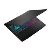 Msı Katana 15 Hx Intel Core I7 14650HX 48GB Ddr5 1tb SSD Freedos RTX5070 8gb Gddr7 115W 15.6" 2k QHD(2560X1440) 165HZ Gaming Laptop B14WGK068XTRF23 + Zetta Çanta thumbnail 5