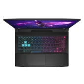 Msı Katana 15 Hx Intel Core I7 14650HX 48GB Ddr5 1tb SSD Freedos RTX5070 8gb Gddr7 115W 15.6" 2k QHD(2560X1440) 165HZ Gaming Laptop B14WGK068XTRF23 + Zetta Çanta thumbnail 4