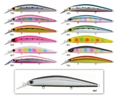 Zipbaits Surf Driver 110S Mag Drive 20gr Maket Balık thumbnail 11