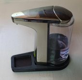 Simplehuman St1023 İçin Damla Tepsisi Otomatik Sabun Dispenseri Plastik Aparat - 1