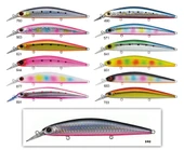 Zipbaits Surf Driver 110S Mag Drive 20gr Maket Balık thumbnail 5