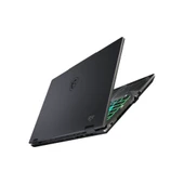 Msı Cyborg 15 Intel Core I7 13620H 24GB Ddr5 4tb SSD RTX5060 Gddr7 8gb Freedos 15.6" Fullhd (1920X1080) 144HZ IPS Taşınabilir Bilgisayar B13WFKG490XTRF10 + Zetta Çanta thumbnail 3