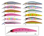 Zipbaits Surf Driver 110S Mag Drive 20gr Maket Balık thumbnail 10