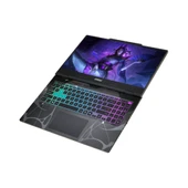 Msı Cyborg 15 Intel Core I7 13620H 96GB Ddr5 2tb SSD RTX5060 Gddr7 8gb Freedos 15.6" Fullhd (1920X1080) 144HZ IPS Taşınabilir Bilgisayar B13WFKG490XTRF39 + Zetta Çanta thumbnail 5