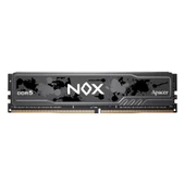 Apacer NOX 32GB 2x16GB 6000MHz CL38 DDR5 Gaming Ram (AH5U32G60C622MBAA-2) - 1