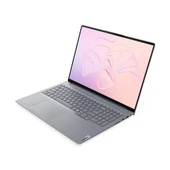 Lenovo Thinkbook 16 Gen 8 Ial Intel Core Ultra 5 225U 96GB Ddr5 6tb SSD Freedos Intel Aı Boost 16 Inç Wuxga (1920 x 1200) IPS 300NITS Taşınabilir Bilgisayar 21SK007VTXF55 + Zetta Çanta thumbnail 3