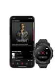 Yeni Nesil Akıllı Saat Bluetooth Bağlantılı Android ve İOS Uyumlu - 5