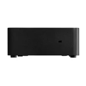 Msı Cubi 5 Intel Core I7-1255U 24GB 1tb SSD Intel Iris Xe Windows 11 Home Taşınabilir Bilgisayar 12M001BEUH06 + Zettausbbellek thumbnail 5