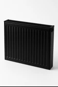 EURASİA  300x1200 Panel Radyatör Tip 22-PKKP Siyah - 3