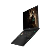 Msı Nb Stealth 18 Hx Aı Ultra 9 275HX 96GB Ddr5 1tb SSD 12GB/RTX5070TI/140W 18" QHD+(2560X1600) 240Hz IPS Windows 11 Pro Taşınabilir Bilgisayar A2XWHGP26 + Zettaçanta thumbnail 4
