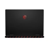 Msı Raıder A18 Hx A9WHG-266TR Amd Ryzen 9-9955HX3D Aı 32GB 4tb SSD RTX5070 Ti 12GB 140W 18 Inç 2k Qhd+ 240Hz IPS WINDOWS11HOME Gaming Laptop ZW266TRH15+ZETTAÇANTA thumbnail 5