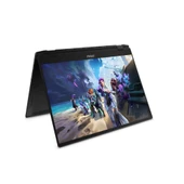 Msı Summit E16 Aı Evo A1MTG Intel  Ultra 7 155H 32 GB 256GB SSD Arc Graphics 16" QHD+(2560X1600) 165Hz IPS Dokunmatik WIN11HOME Ikisi Bir Arada Notebook 015TRH01+ZETTAÇANTA thumbnail 3