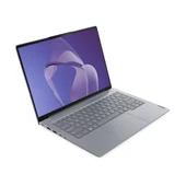 Thinkbook 14 G8 Irl Intel Core 7 240H 80GB Ddr5 1tb SSD Intel Graphics 14" Wuxga IPS 300NITS 60Hz Windows 11 Pro Taşınabilir Bilgisayar 21SG008LTXP22 + Zettaçanta thumbnail 2