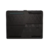 Msı Summit E16 Aı Evo A1MTG Intel  Ultra 7 155H 32 GB 256GB SSD Arc Graphics 16" QHD+(2560X1600) 165Hz IPS Dokunmatik WIN11HOME Ikisi Bir Arada Notebook 015TRH01+ZETTAÇANTA thumbnail 2