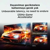 TCL 75T6C 75" 4K QLED Google TV thumbnail 6