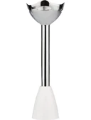 Fakir Motto Cam Hazneli Blender Seti Krem (MAĞAZA VİTRİN ÜRÜNÜDÜR) thumbnail 4