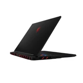 Msı Raıder A18 Hx A9WHG-266TR Amd Ryzen 9-9955HX3D Aı 32GB 1tb Ssd+1tb SSD RTX5070 Ti 12GB 140W 18 Inç 2k Qhd+ 240Hz IPS WINDOWS11HOME Gaming Laptop ZW266TRH12+ZETTAÇANTA thumbnail 3