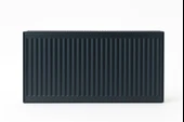 EURASİA  300x1800 Panel Radyatör Tip 22-PKKP Antrasit thumbnail 2