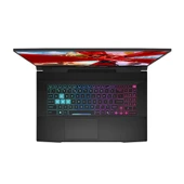MSI Msı Katana 17 Hx Intel Core I7 14650HX 40GB Ddr5 512GB SSD Windows 11 Pro RTX5060 8gb Gddr7 115W 17 Inç 2k QHD(2560X1440) 240HZ Gaming Laptop B14WFK216XTRP17 + Zetta Çanta thumbnail 5